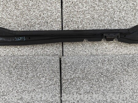 ФОТО Передняя установочная панель верх для Ford Focus 2 (08.2004 - 07.2010) Киев