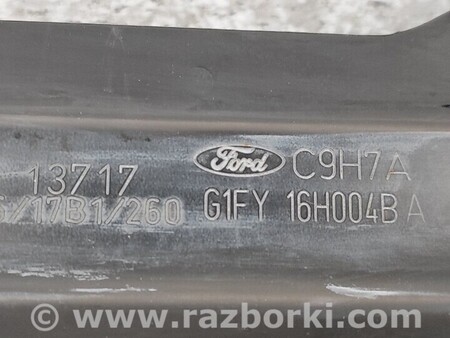 ФОТО Передняя установочная панель верх для Ford Focus 2 (08.2004 - 07.2010) Киев