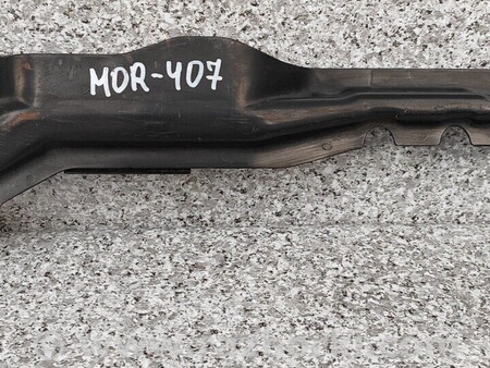 ФОТО Передняя установочная панель верх для Ford Focus 2 (08.2004 - 07.2010) Киев