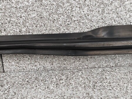 ФОТО Передняя установочная панель верх для Ford Focus 2 (08.2004 - 07.2010) Киев