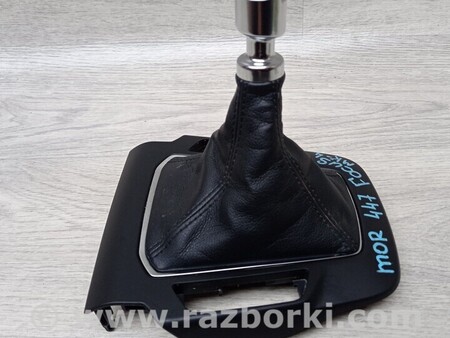 ФОТО Перемикач передач для Ford Focus 2 (08.2004 - 07.2010) Киев