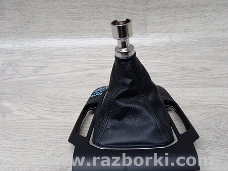 ФОТО Перемикач передач для Ford Focus 2 (08.2004 - 07.2010) Киев