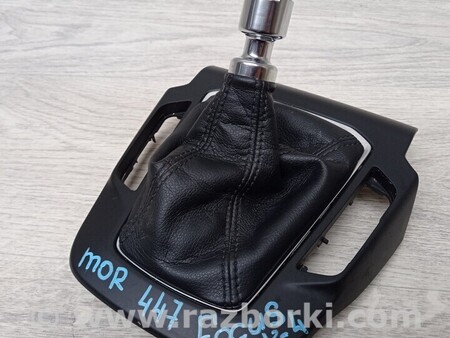 ФОТО Перемикач передач для Ford Focus 2 (08.2004 - 07.2010) Киев