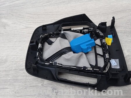 ФОТО Перемикач передач для Ford Focus 2 (08.2004 - 07.2010) Киев