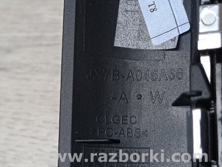 ФОТО Перемикач передач для Ford Focus 2 (08.2004 - 07.2010) Киев