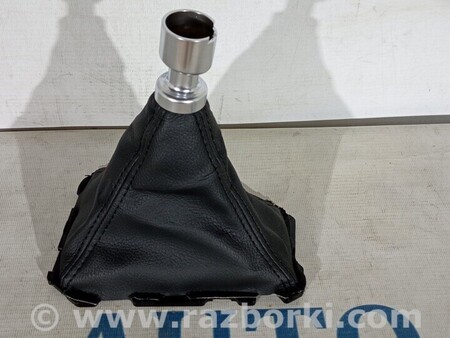 ФОТО Пильовик куліс перемикання передач для Ford Focus 2 (08.2004 - 07.2010) Киев