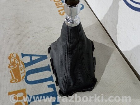 ФОТО Пильовик куліс перемикання передач для Ford Focus 2 (08.2004 - 07.2010) Киев