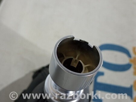 ФОТО Пильовик куліс перемикання передач для Ford Focus 2 (08.2004 - 07.2010) Киев