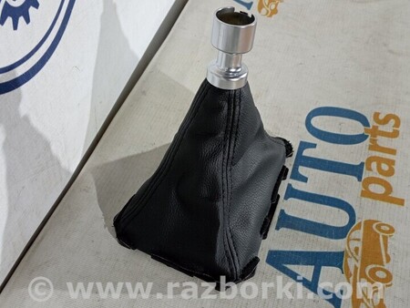 ФОТО Пильовик куліс перемикання передач для Ford Focus 2 (08.2004 - 07.2010) Киев