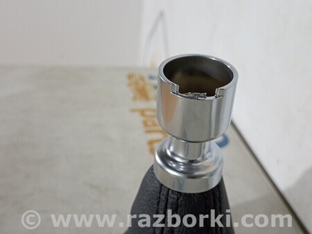 ФОТО Пильовик куліс перемикання передач для Ford Focus 2 (08.2004 - 07.2010) Киев