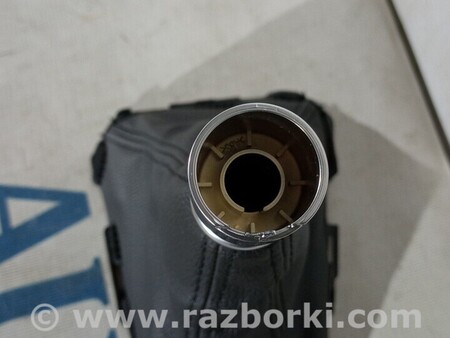 ФОТО Пильовик куліс перемикання передач для Ford Focus 2 (08.2004 - 07.2010) Киев