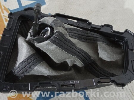 ФОТО Пильовик куліс перемикання передач для Ford Focus 2 (08.2004 - 07.2010) Киев