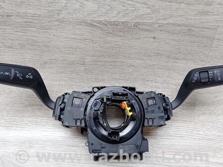 ФОТО Підрульові перемикачі шлейф для Ford Focus 2 (08.2004 - 07.2010) Киев