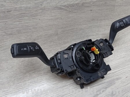 ФОТО Підрульові перемикачі шлейф для Ford Focus 2 (08.2004 - 07.2010) Киев