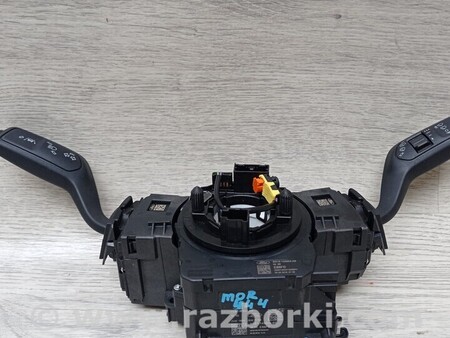 ФОТО Підрульові перемикачі шлейф для Ford Focus 2 (08.2004 - 07.2010) Киев