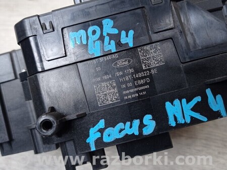 ФОТО Підрульові перемикачі шлейф для Ford Focus 2 (08.2004 - 07.2010) Киев