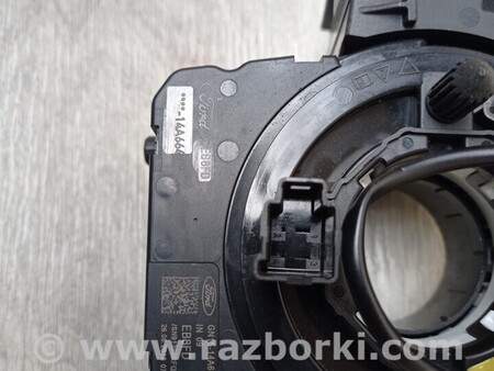 ФОТО Підрульові перемикачі шлейф для Ford Focus 2 (08.2004 - 07.2010) Киев