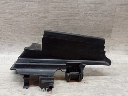 ФОТО Повітропровід дефлектор панелі радіатора правий для Ford Focus 2 (08.2004 - 07.2010) Киев