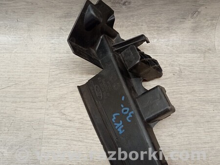 ФОТО Повітропровід дефлектор панелі радіатора правий для Ford Focus 2 (08.2004 - 07.2010) Киев