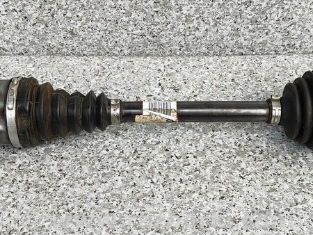 ФОТО Полуось левая для Ford Focus 2 (08.2004 - 07.2010) Киев