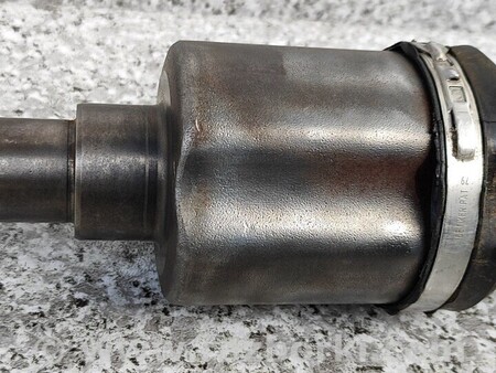 ФОТО Полуось левая для Ford Focus 2 (08.2004 - 07.2010) Киев