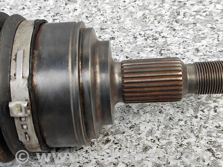 ФОТО Полуось левая для Ford Focus 2 (08.2004 - 07.2010) Киев