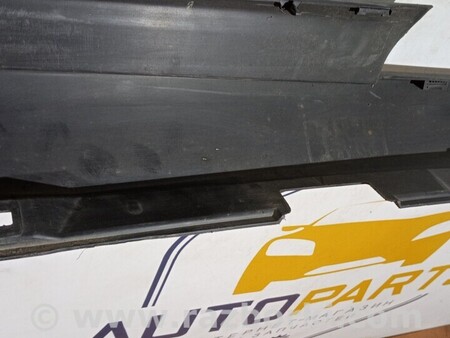 ФОТО Порого пластиковий правий для Ford Focus 2 (08.2004 - 07.2010) Киев