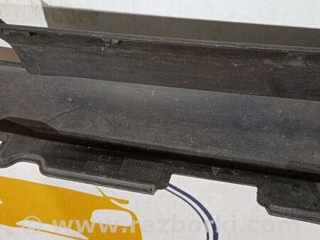 ФОТО Порого пластиковий правий для Ford Focus 2 (08.2004 - 07.2010) Киев