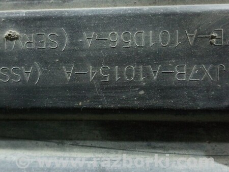 ФОТО Порого пластиковий правий для Ford Focus 2 (08.2004 - 07.2010) Киев