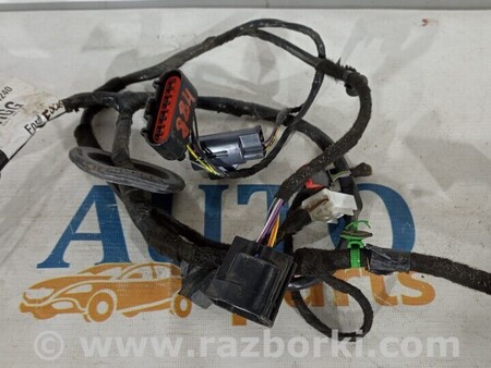 ФОТО Проведення дверей задніх правих для Ford Focus 2 (08.2004 - 07.2010) Киев