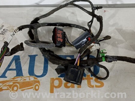 ФОТО Проведення дверей задніх правих для Ford Focus 2 (08.2004 - 07.2010) Киев