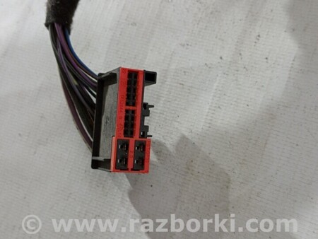 ФОТО Проведення дверей задніх правих для Ford Focus 2 (08.2004 - 07.2010) Киев