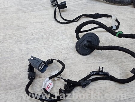 ФОТО Проводка дверей задніх правих для Ford Focus 2 (08.2004 - 07.2010) Киев