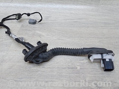 ФОТО Проводка дверей задніх правих для Ford Focus 2 (08.2004 - 07.2010) Киев