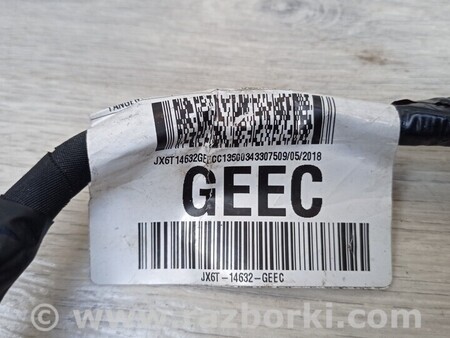 ФОТО Проводка дверей задніх правих для Ford Focus 2 (08.2004 - 07.2010) Киев