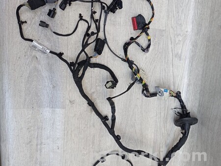 ФОТО Проводка двигателя для Ford Focus 2 (08.2004 - 07.2010) Киев