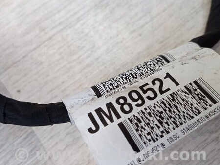 ФОТО Проводка двигателя для Ford Focus 2 (08.2004 - 07.2010) Киев