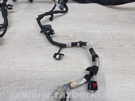 ФОТО Проводка двигуна для Ford Focus 2 (08.2004 - 07.2010) Киев