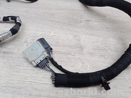 ФОТО Проводка двигуна для Ford Focus 2 (08.2004 - 07.2010) Киев