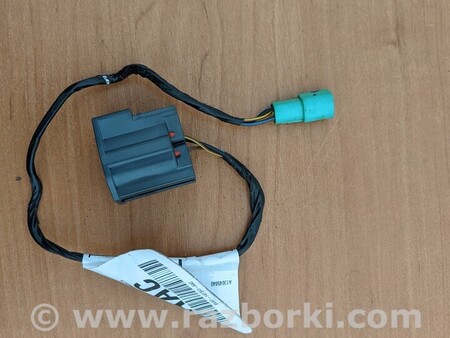 ФОТО Проводка ручка для Ford Focus 2 (08.2004 - 07.2010) Киев