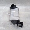 ФОТО Радиатор интеркулера для Ford Focus 2 (08.2004 - 07.2010) Киев