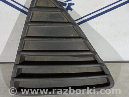ФОТО Решітка бампера переднього ліва для Ford Focus 2 (08.2004 - 07.2010) Киев