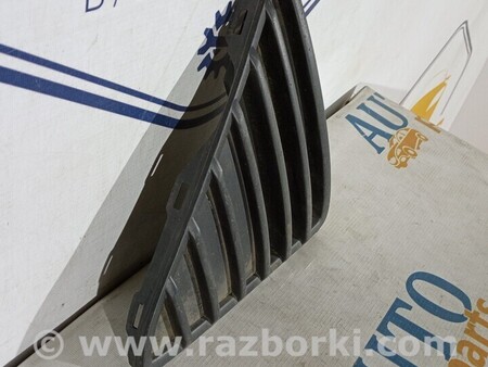 ФОТО Решітка бампера переднього ліва для Ford Focus 2 (08.2004 - 07.2010) Киев