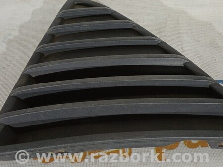 ФОТО Решітка бампера переднього ліва для Ford Focus 2 (08.2004 - 07.2010) Киев