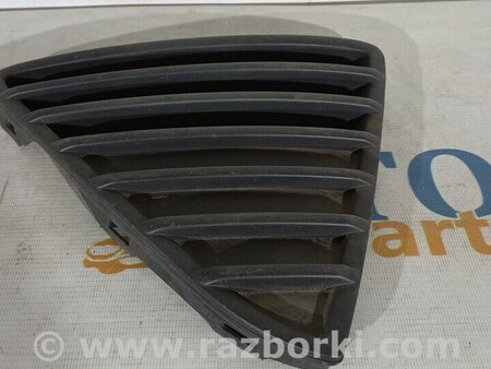 ФОТО Решітка бампера переднього ліва для Ford Focus 2 (08.2004 - 07.2010) Киев