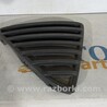 ФОТО Решітка бампера переднього ліва для Ford Focus 2 (08.2004 - 07.2010) Киев