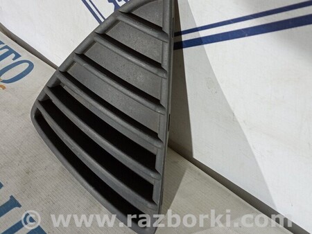 ФОТО Решітка бампера переднього права для Ford Focus 2 (08.2004 - 07.2010) Киев