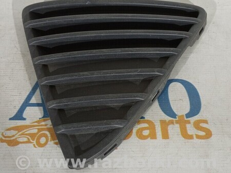 ФОТО Решітка бампера переднього права для Ford Focus 2 (08.2004 - 07.2010) Киев