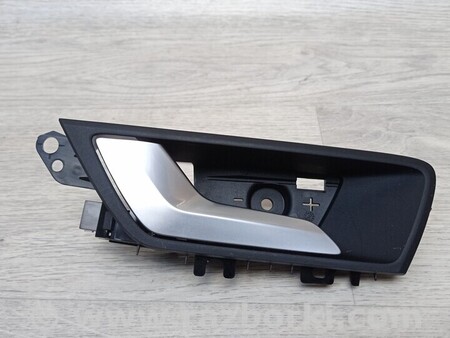 ФОТО Ручка дверей ліва для Ford Focus 2 (08.2004 - 07.2010) Киев