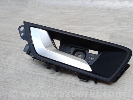 ФОТО Ручка дверей ліва для Ford Focus 2 (08.2004 - 07.2010) Киев